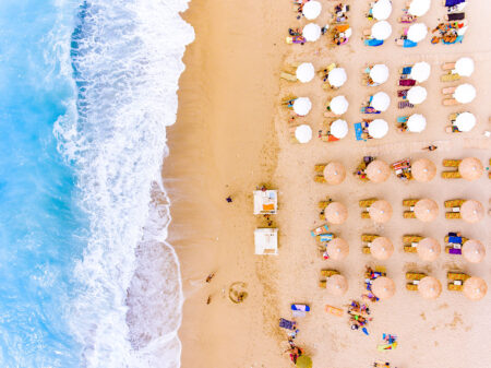 Beaches